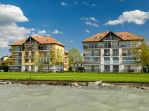Apartment Andreas by Interhome Balatonoszöd